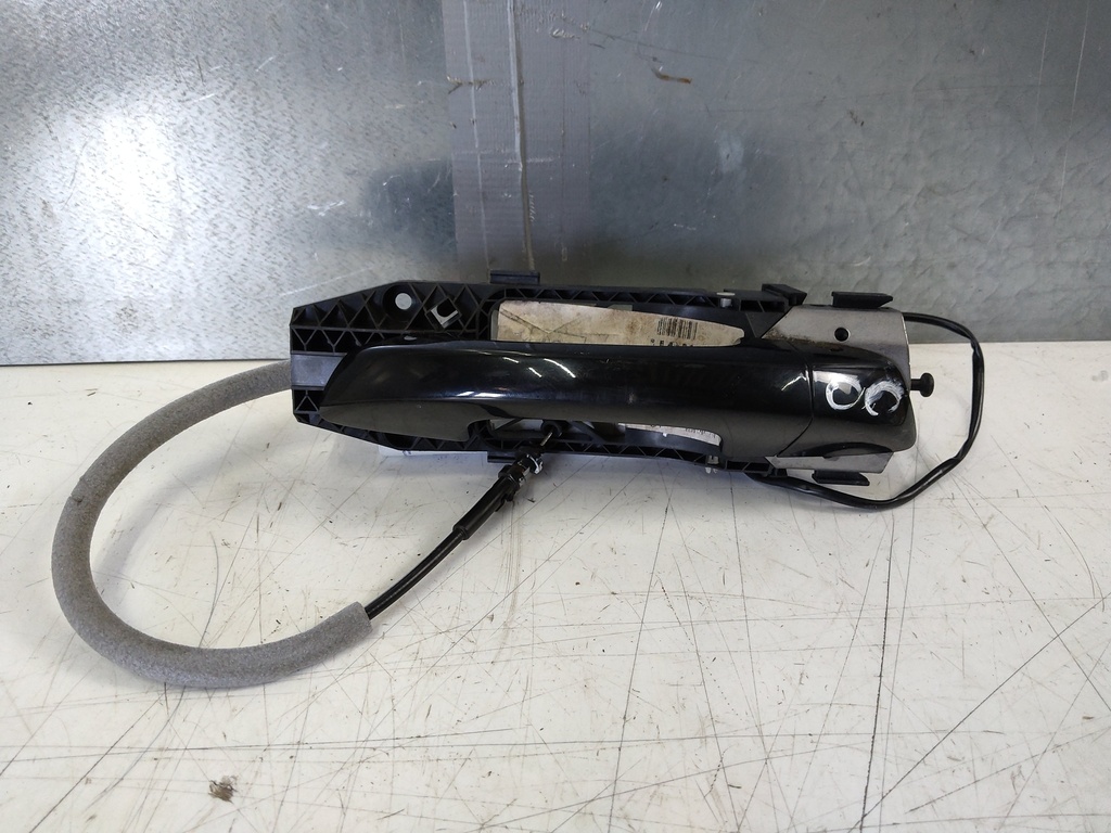[MTD-531090] Manilla de puerta VW Scirocco III 2009 CBDB CBD 2.0 TDI 5N0837017C