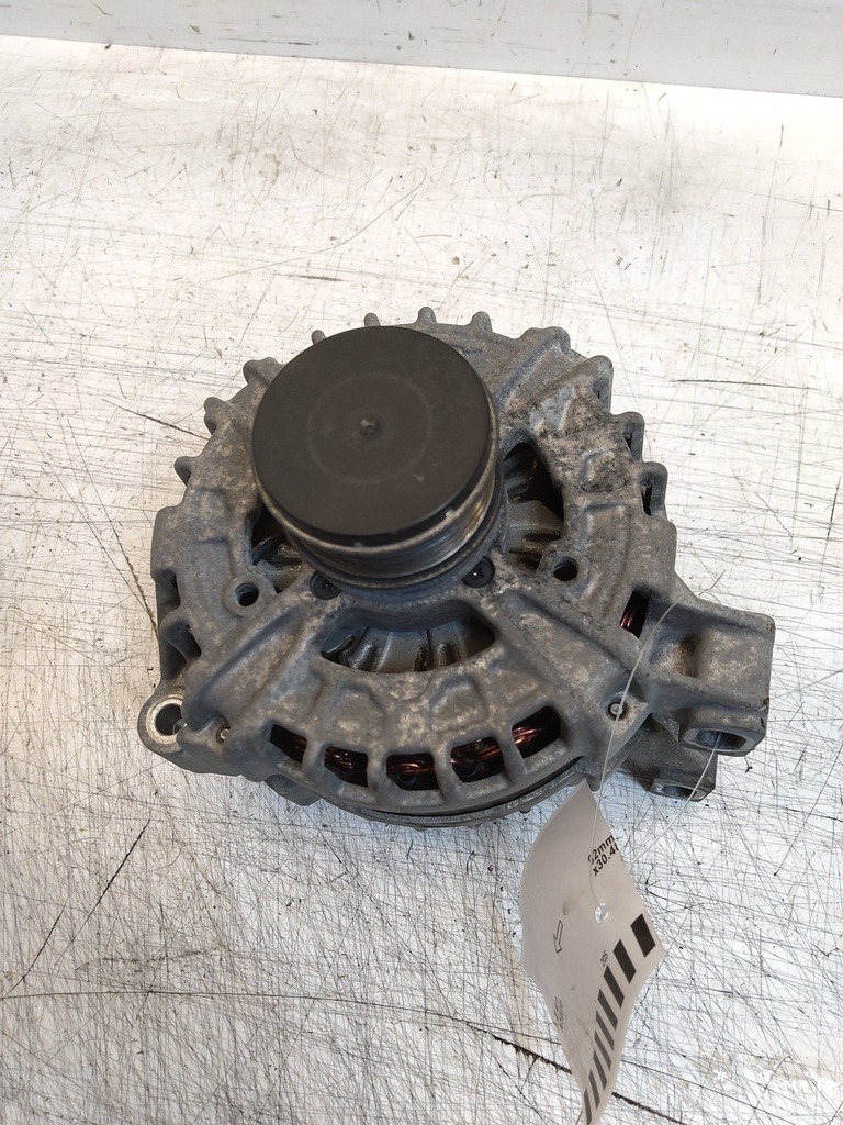 [MTD-531092] Alternador Volvo XC60 2014 D4 AWD 31419556