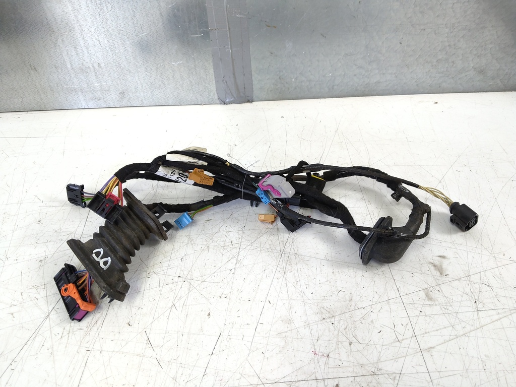 [MTD-531091] Mazo de cables VW Scirocco III 2009 CBDB CBD 2.0 TDI 1K8971120S