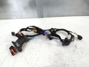 Mazo de cables VW Scirocco III 2009 CBDB CBD 2.0 TDI 1K8971120S