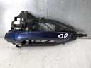 Manilla exterior delantera izquierda Audi A6 C8 Avant RS6 TFSI 2020 4,0 4N0837811B