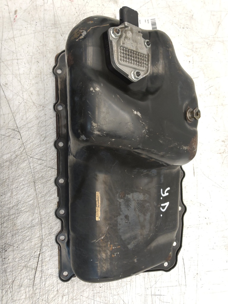 [MTD-531142] Cárter de aceite BMW Serie 1, Serie 3 y Serie 5 2011, 2.0 N43B20A