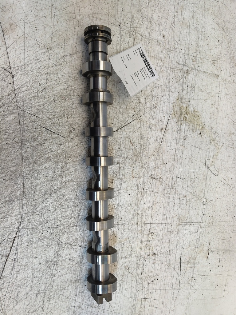 [MTD-531144] Árbol de levas de admisión BMW Serie 1, Serie 3, Serie 5 2011 2.0 N43B20A 7567238