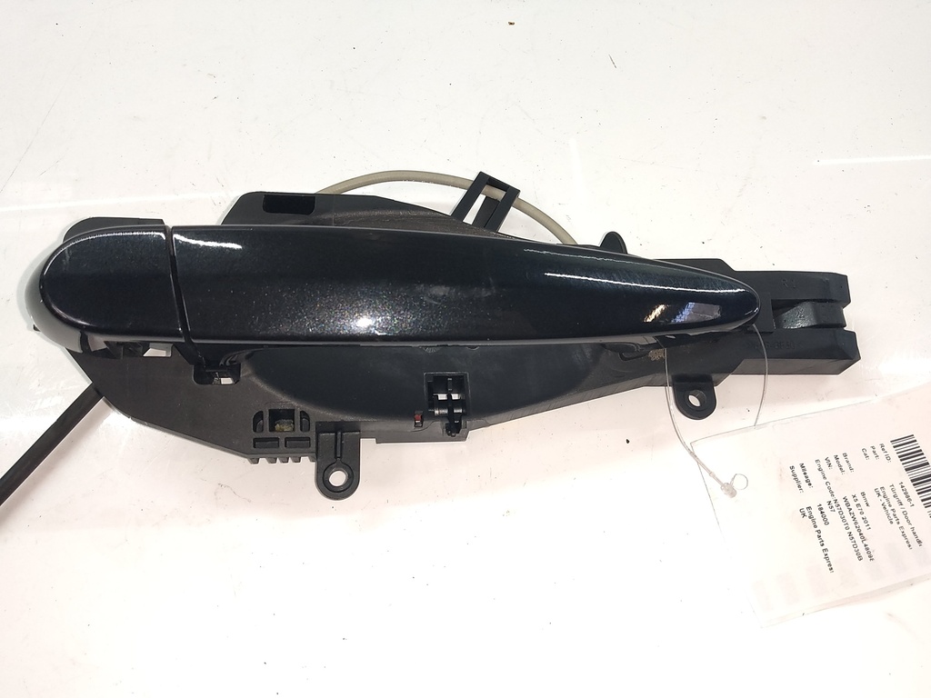 [MTD-531176] Manilla de puerta BMW X5 E70 2011 N57D30T0 7319339