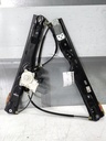 Motor de elevalunas Land Rover Discovery Sport L550 2017 2.0 D C39790101