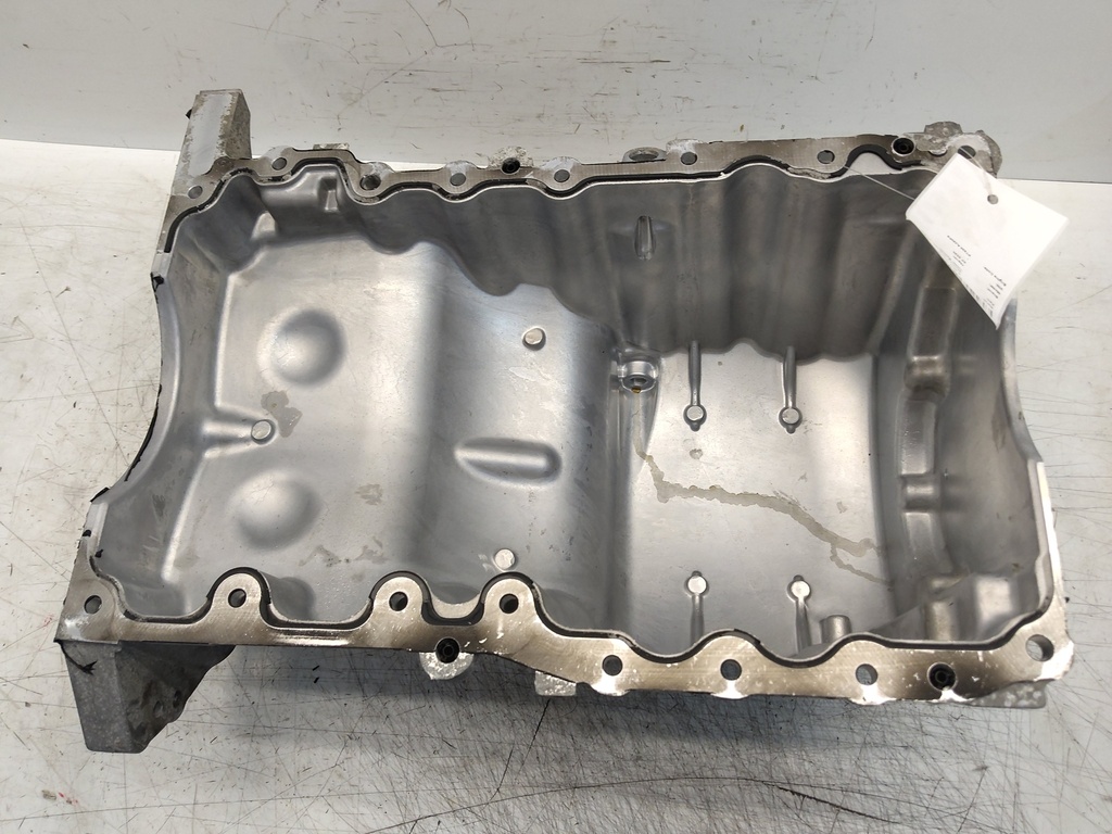 [MTD-531220] Cárter de aceite inferior Jaguar XF 2.0 PT204 AJ20P4 2020 G4D3-6706-AC