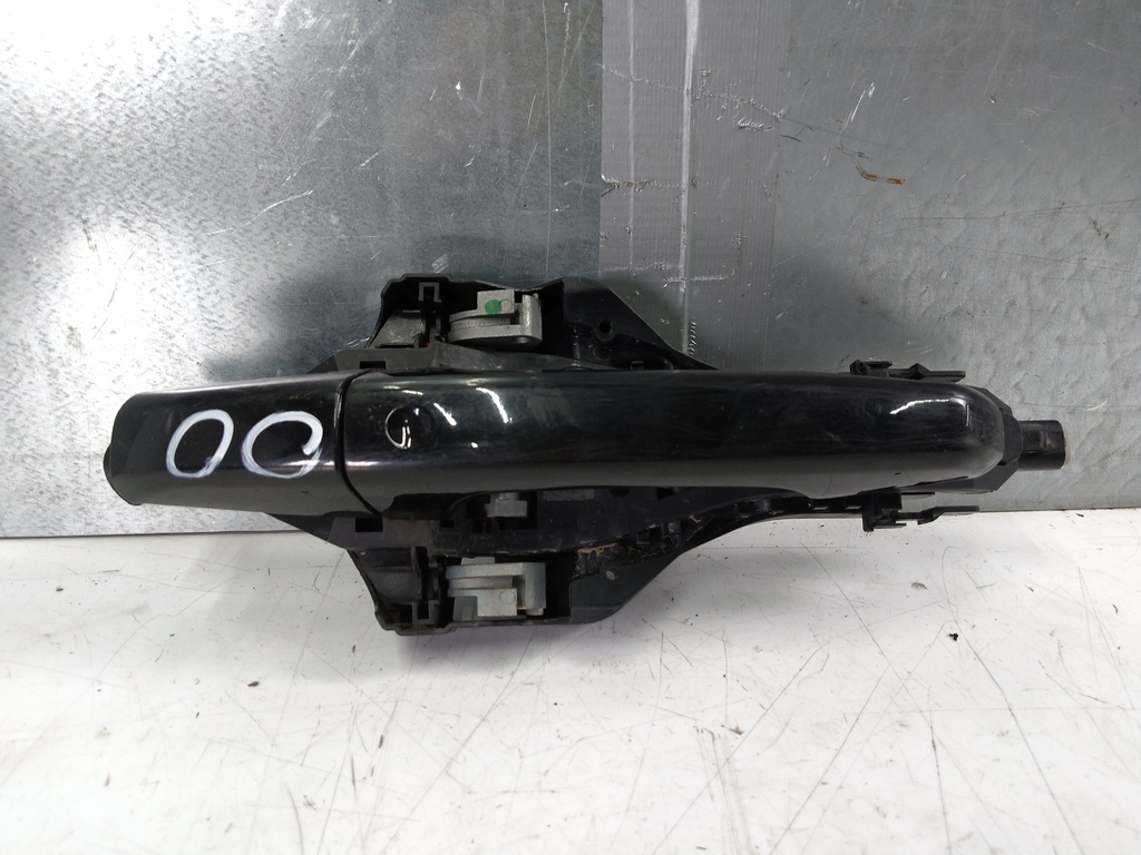[MTD-531248] Manilla de puerta Land Rover Discovery Sport L550 2017 204DTD AJ20D4 2.0 D BJ32224N02