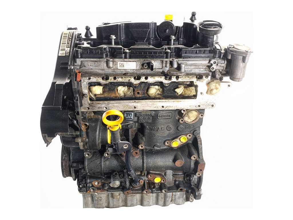[STARK-925436] Motor VW Passat B8 Variant 2.0 TDI