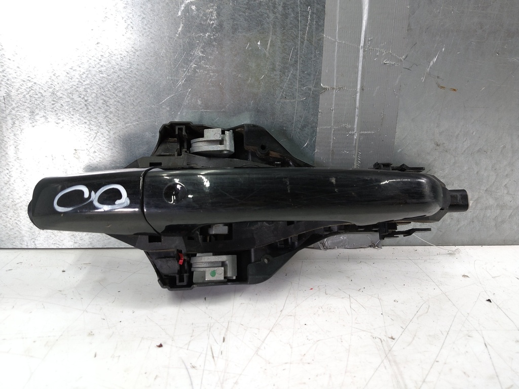 [MTD-531249] Manilla de puerta Land Rover Discovery Sport L550 2017 204DTD AJ20D4 2.0 D BJ32224N02