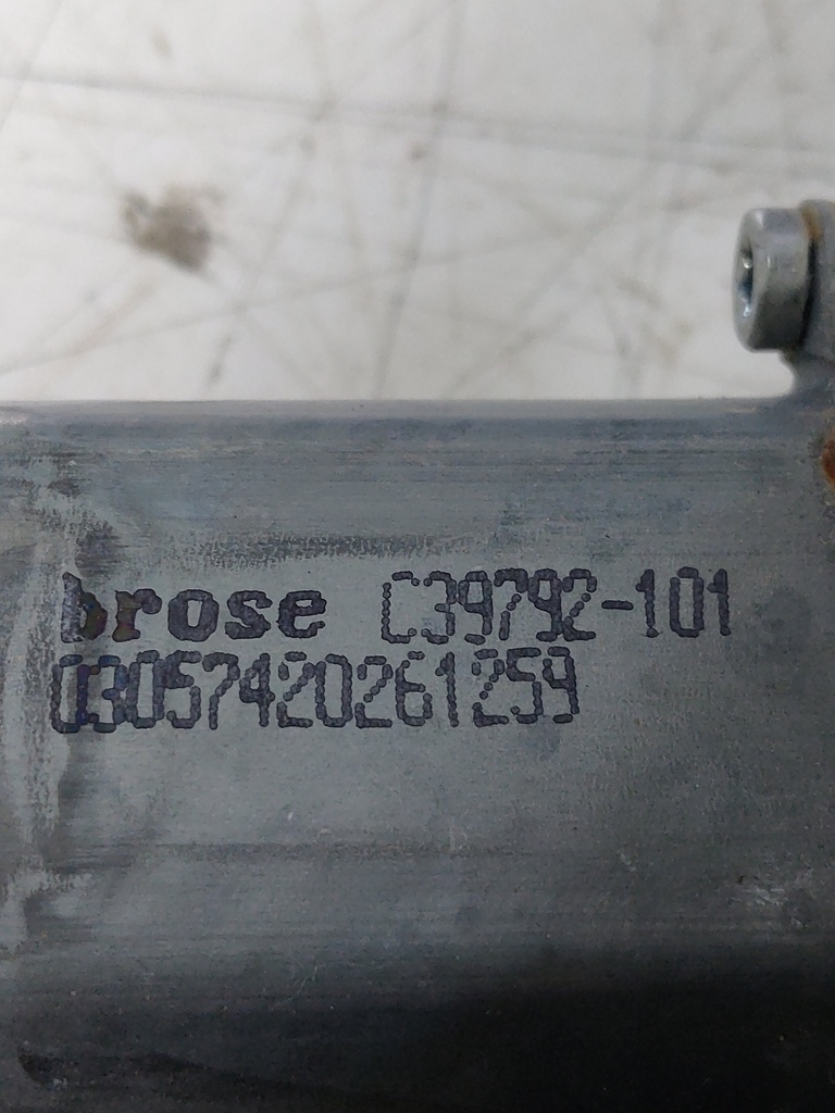 [MTD-531250] Motor de elevalunas Land Rover Discovery Sport L550 2017 2.0 D