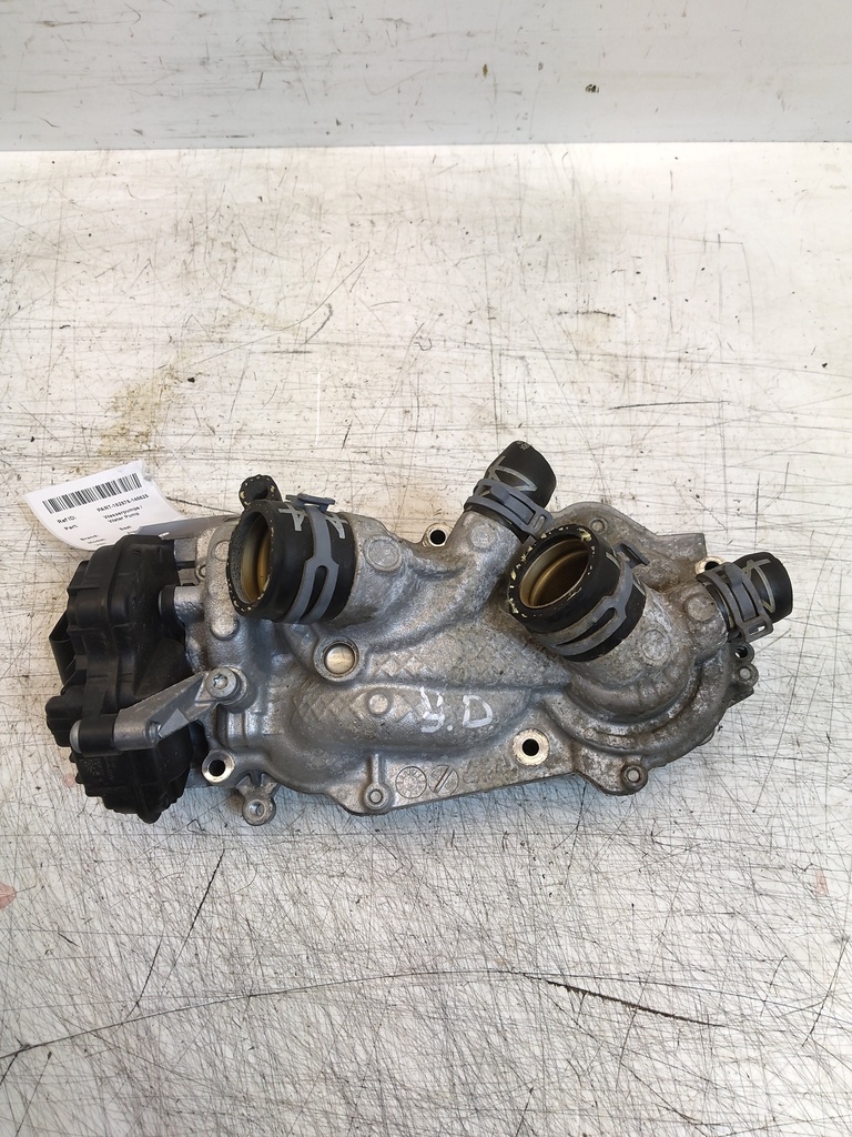 [MTD-531339] Bomba de agua para Seat Ateca KH7 2020 DPCA DPC 1.5 TSI