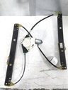 Motor de elevalunas Audi A4 B8 Avant 2009 CAGA CAG 8K0959802A