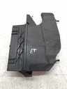 Caja del filtro de aire Mercedes Clase E OM642.850