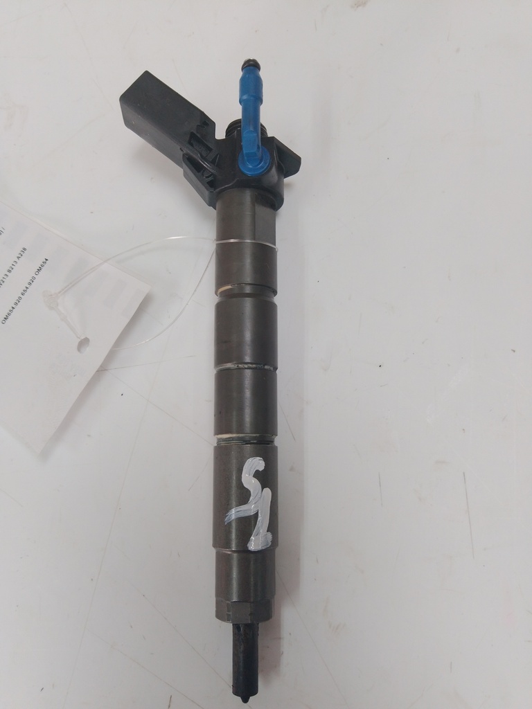 [MTD-531535] Inyector Mercedes E-Klasse W213 S213 A238 2.0 CDI OM654.920 654.920 A6540700187