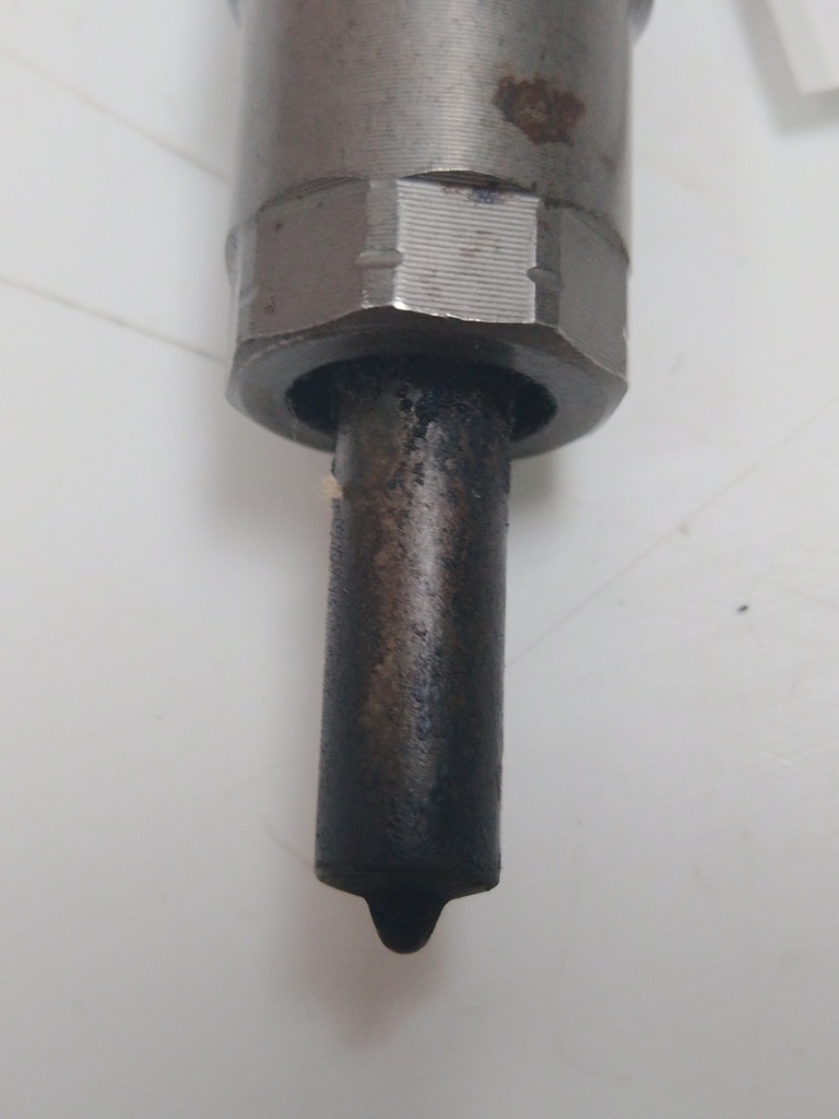 [MTD-531566] Inyector Mercedes Clase E W213 OM654.920 2.0 CDI A6540700187