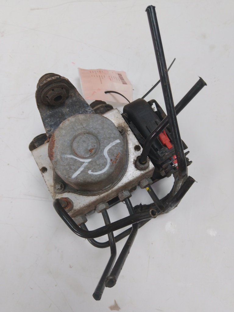 [MTD-531666] Módulo de control ABS Skoda Fabia II 542 1.2 2013 CGPA CGP 6R0907379AR