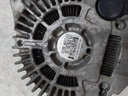 Alternador Subaru Forester 2.0 D AWD 23700-AA731