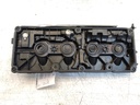 Tapa de balancines y cubierta de culata VW Caddy 1.6 TDI 2015 CAYD CAY 03L103469AB