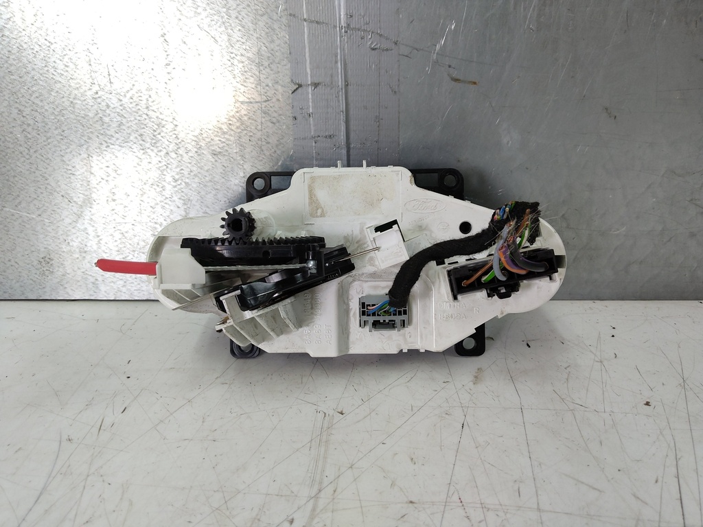 [MTD-531727] Unidad de control de calefacción Ford Fiesta 2016 SFJC10FD0X 1.0 EcoBoost 8A6118549