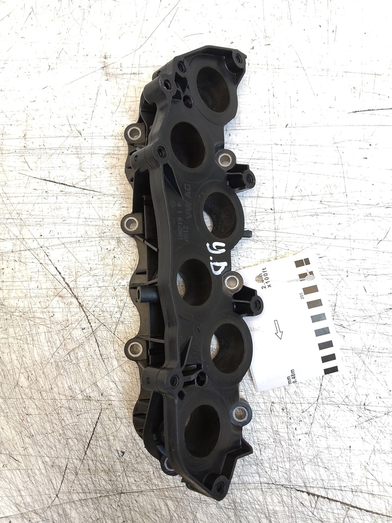 [MTD-531729] Tubo de admisión VW Amarok 2019 3.0 TDI DDX 059129765