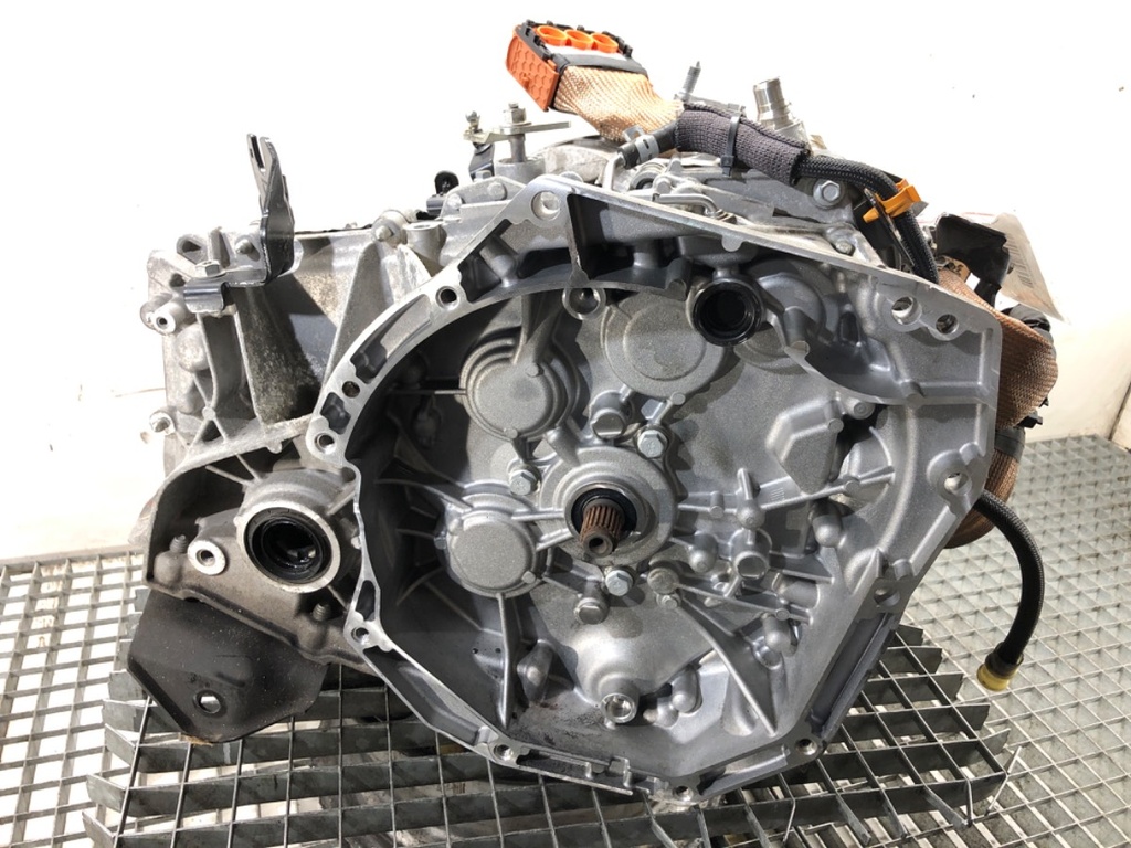 [STARK-809362] Caja de cambios Renault Clio V (B7_) 1.6 E-TECH
