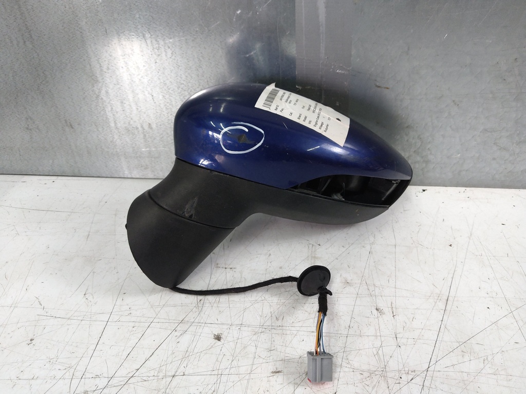 [MTD-531736] Retrovisor exterior Ford Fiesta 2016 1.0 EcoBoost A051801