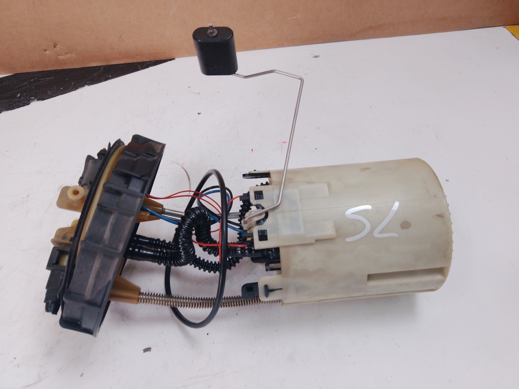 [MTD-531766] Bomba de combustible Mercedes Sprinter W906 2017 2.2 314 CDI A9064705894