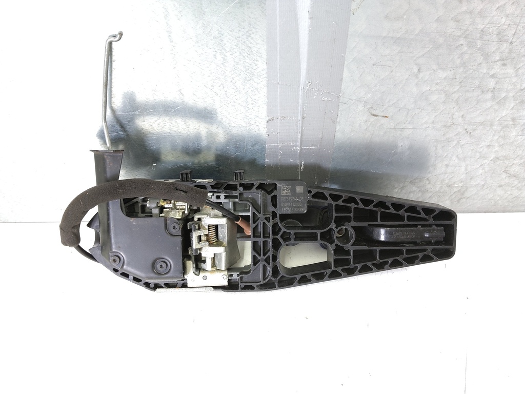 [MTD-531832] Manilla de puerta Ford Mondeo V Turnier 2015 1.5 Ecoboost DS73F22464DE