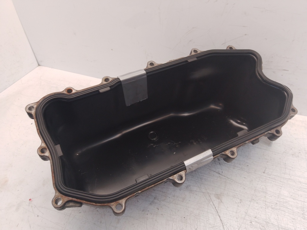 [MTD-531831] Cárter inferior de aceite Fiat Ducato F1AE 2.3 JTD