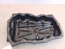 Parte inferior del cárter de aceite Ford Focus 2020 2.0 EcoBlue HG9Q6675AA