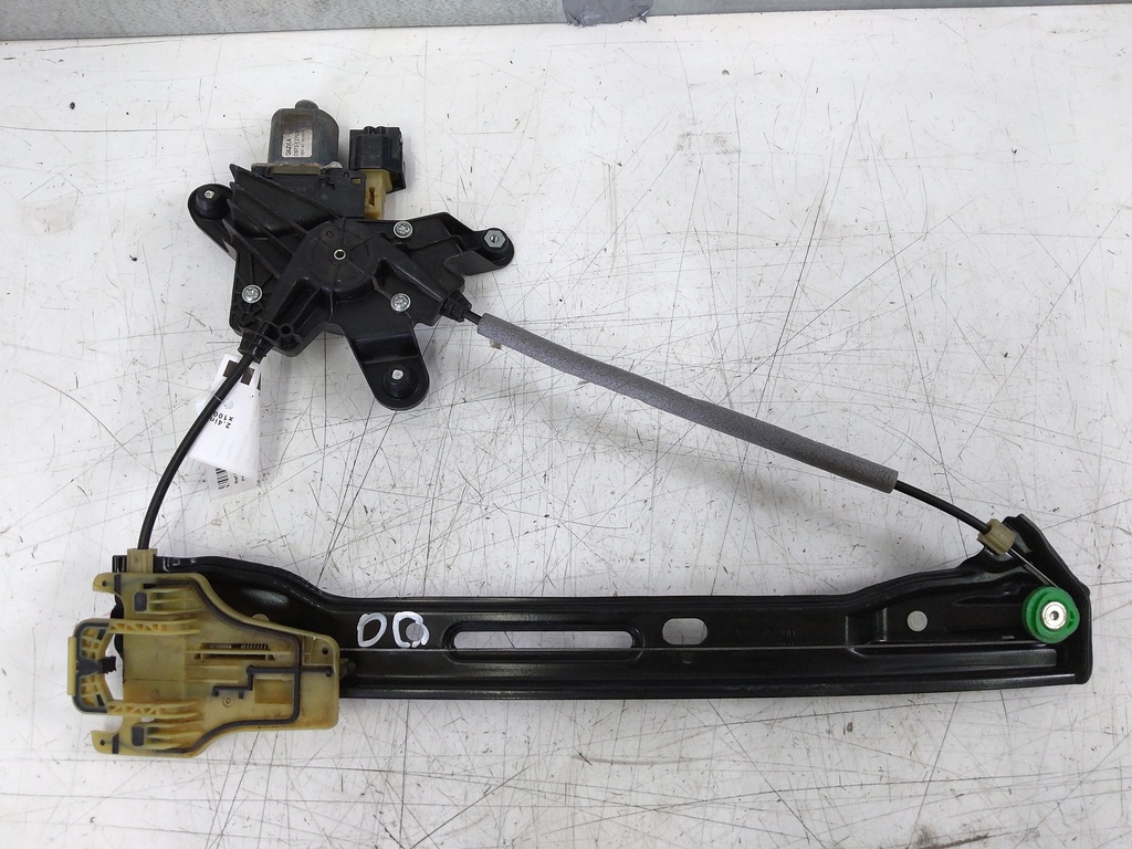 [MTD-531834] Motor de elevalunas Ford Mondeo V Turnier 2015 1.5 Ecoboost OE C11229101