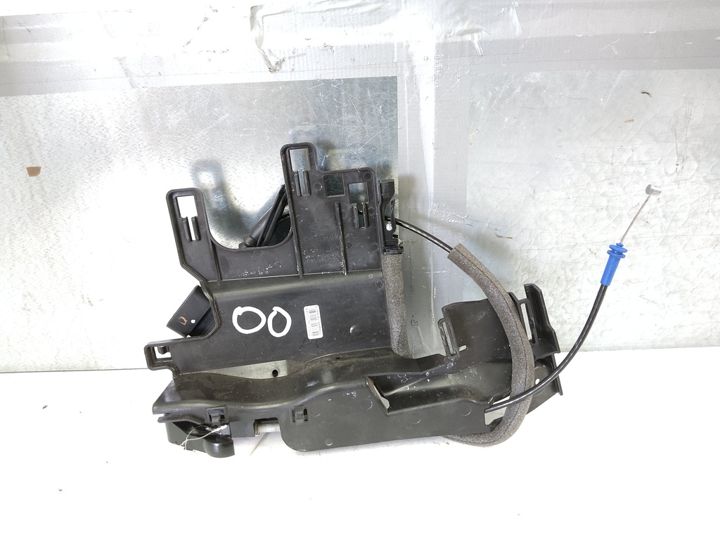 [MTD-531837] Cerradura de puerta Ford Fiesta 2016 SFJC 10FD0X 1.0 EcoBoost AM5AU21813DF