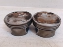2 pistones Mercedes-Benz Clase E 2006 M272.964 92L88