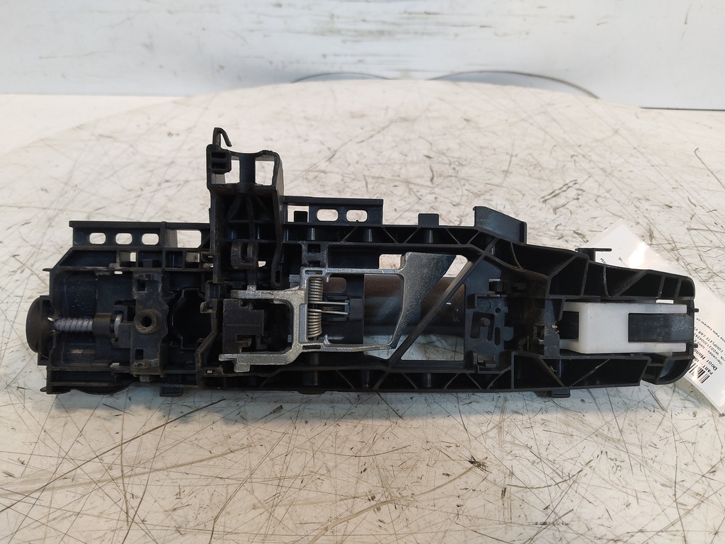 [MTD-531900] Manilla exterior puerta trasera derecha Mercedes Clase E W213 2017 E 220 d A0997601800