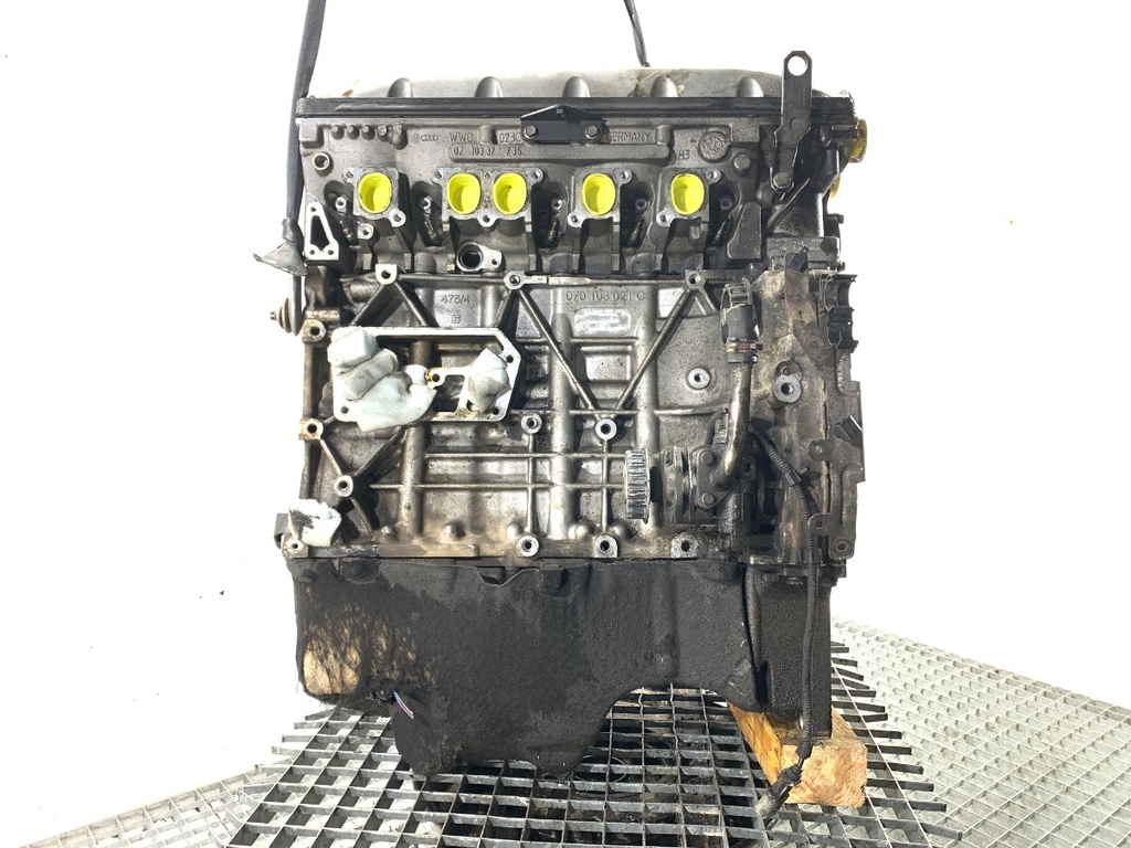 [STARK-822571] Motor VW Touareg (7LA, 7L6, 7L7) 2.5 R5 TDI