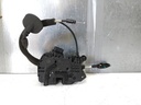 Cerradura de puerta Renault Captur I 2019 H4B408 0.9 TCe 805037619R