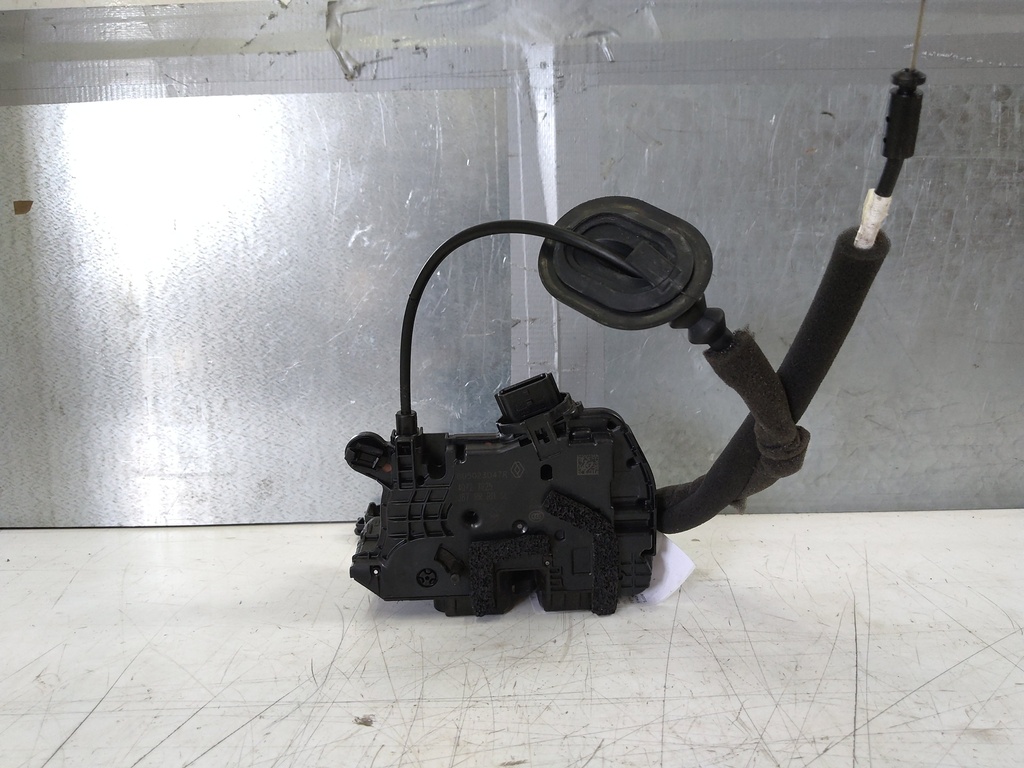 [MTD-531950] Cerradura de puerta Renault Captur I 2019 0.9 TCe 90CV 805023047R