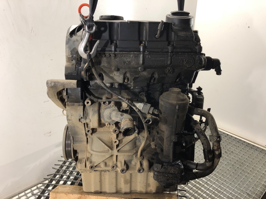 [STARK-826050] Motor VW Transporter V 1.9 TDI