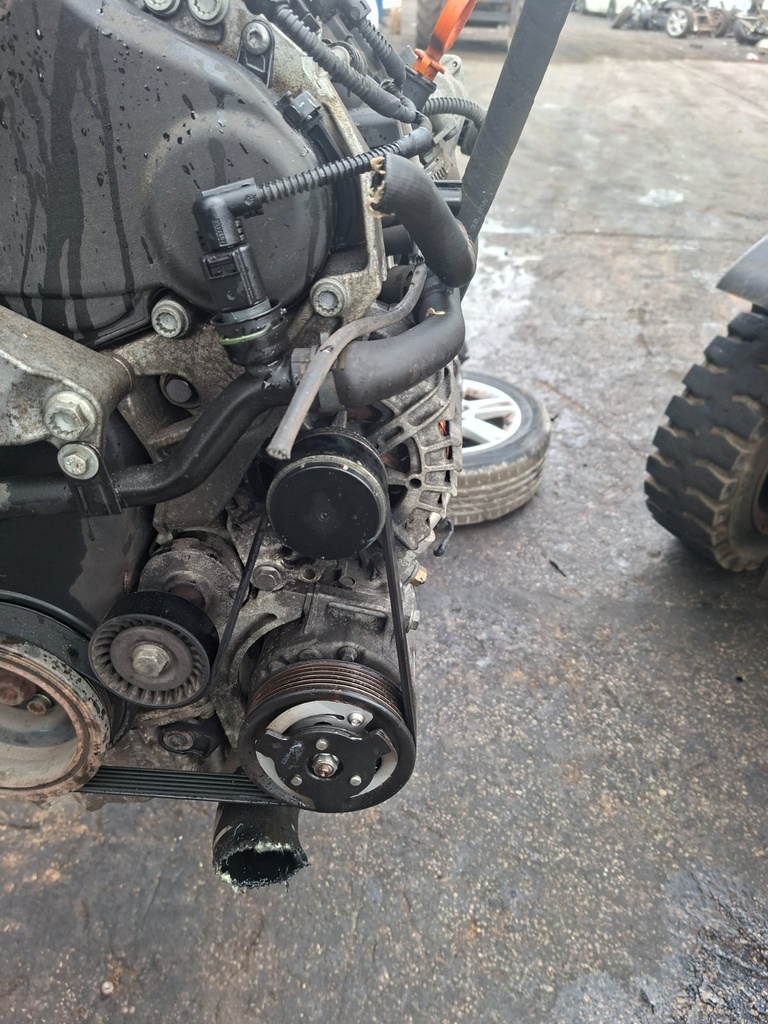 [MTD-532138] Alternador Audi A3 1.6 TDI CAYC CAY 2012