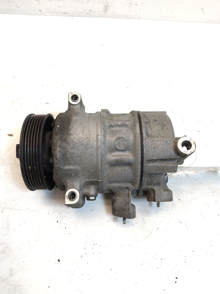 [MTD-532140] Compresor de aire acondicionado Audi A3 1.6 TDI 2012