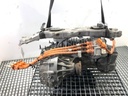Motor eléctrico VW Golf VII e-Golf