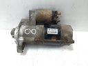 Motor de arranque Nissan Pathfinder III R51 2.5 dCi YD25DDTi