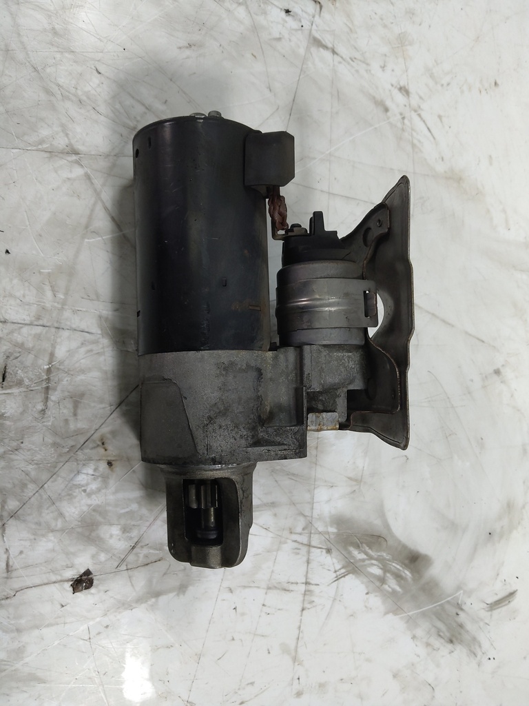 [MTD-532235] Motor de arranque Mercedes-Benz M-Class 2012 ML 350 BlueTEC 4-matic (OM642.826)