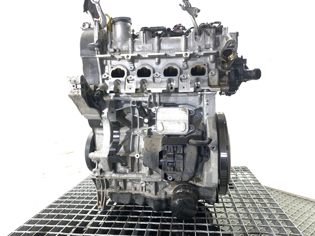 [STARK-841390] Motor híbrido Skoda Superb III 1.4 TSI iV