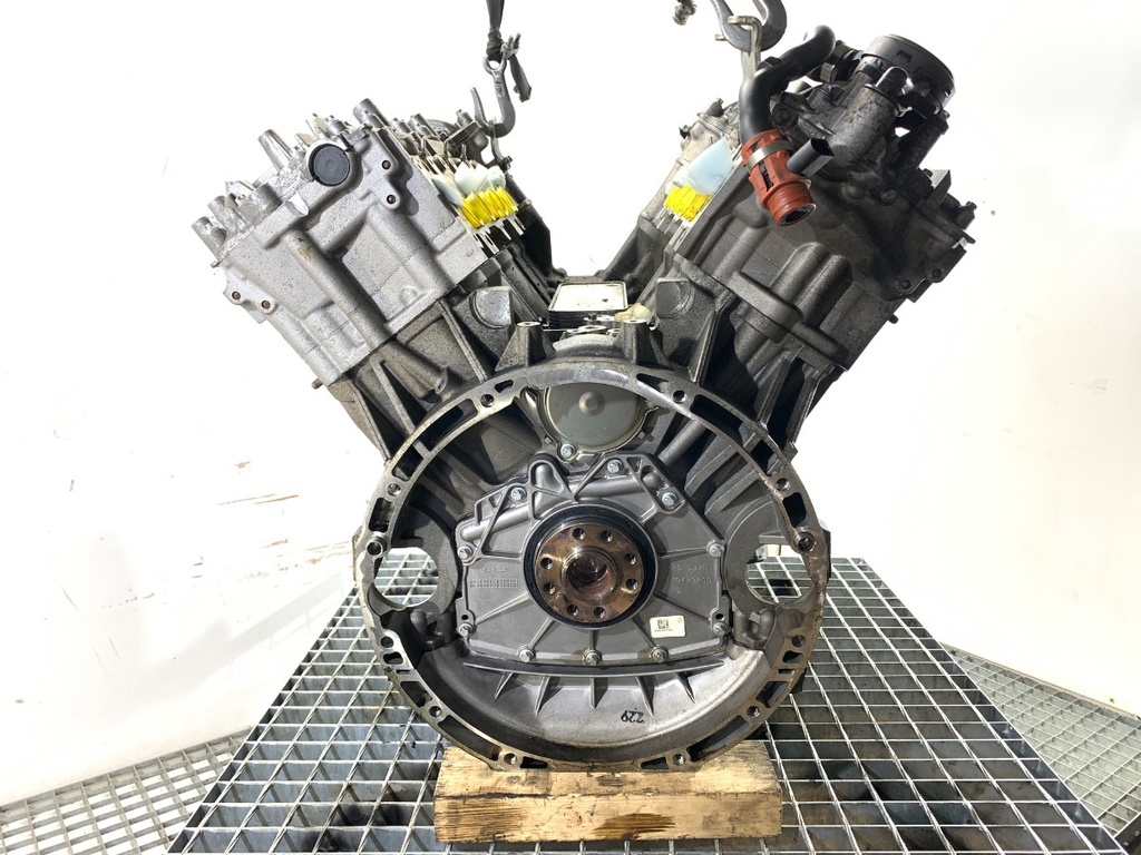 [STARK-844105] Motor Chrysler 300C 3.0 CRD