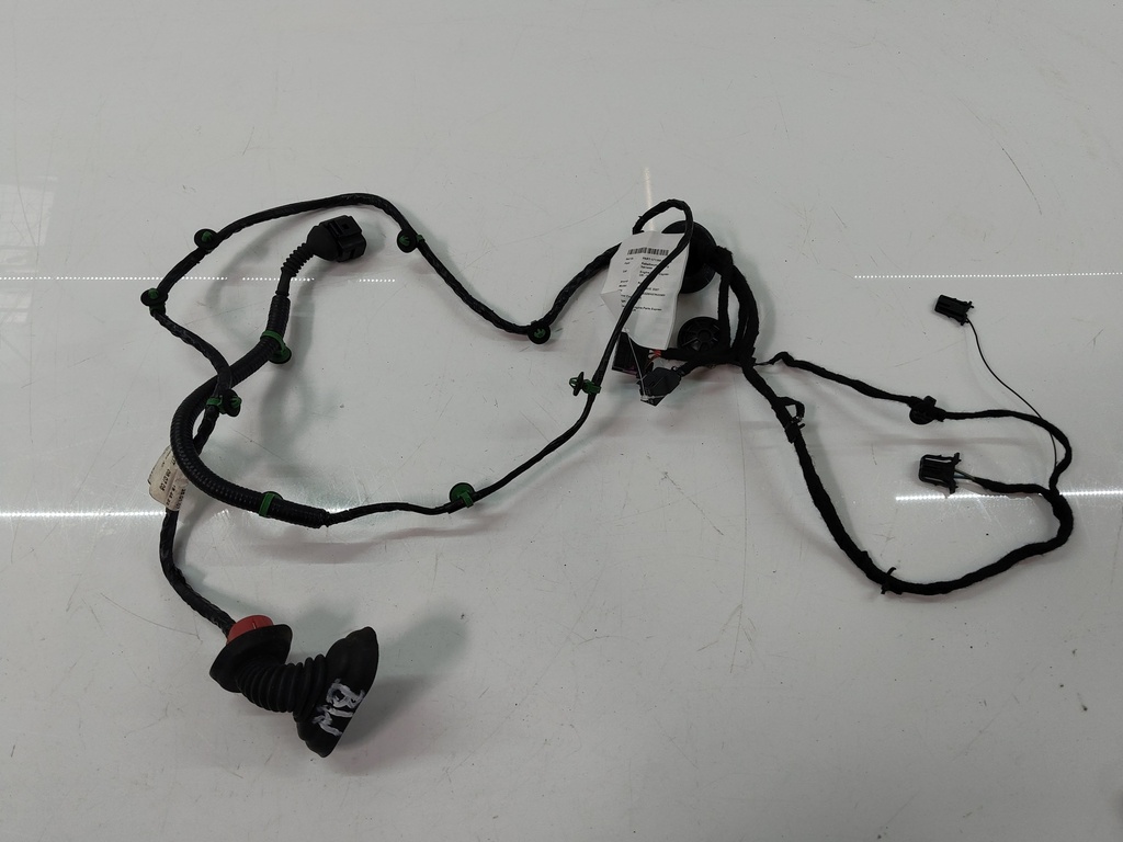 [MTD-532407] Mazo de cables Audi A4 B7 8HE 2007 BWE 2.0 TFSI 16V 8H1971029AK