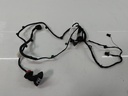 Mazo de cables Audi A4 B7 8HE 2007 BWE 2.0 TFSI 16V 8H1971029AK