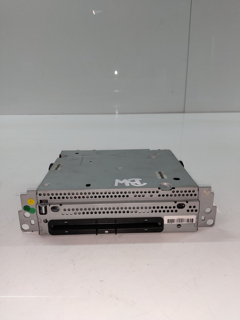 [MTD-532441] Reproductor de CD BMW Serie 1 F20 2014 N47D16A N47D16U1 N47 1,6 116d 9381305
