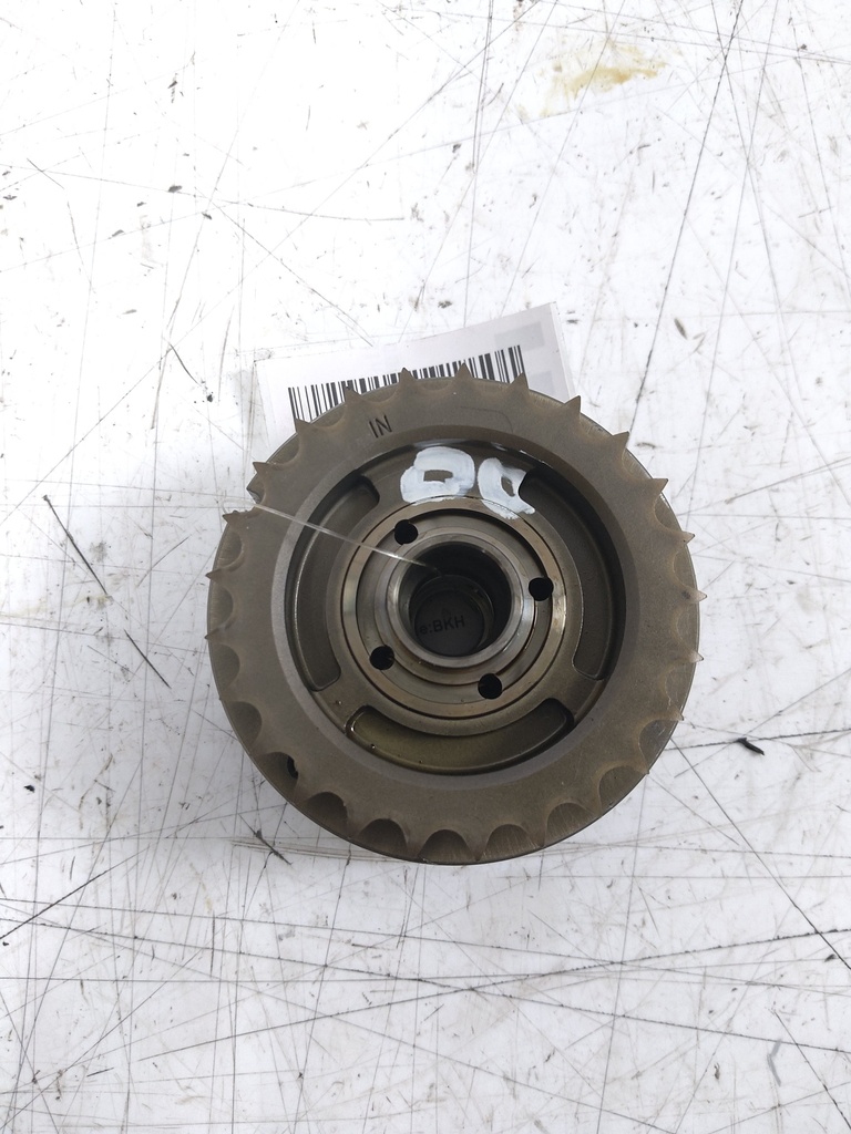[MTD-532443] Regulador del árbol de levas Audi A4 B7, A6 C6, BKH 3.2 FSI gasolina 06E109083G