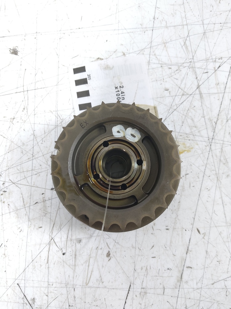 [MTD-532442] Regulador del árbol de levas Audi A4 B7 A6 C6 3.2 FSI BKH 06E109084G